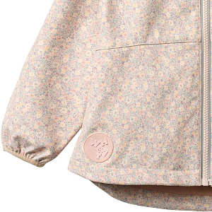 Куртка софтшелл Wheat, розовая вуаль